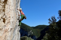 KLETTERKURSE IM SÜDEN Bild